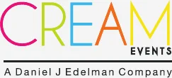 Cream Events