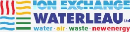 Ion Exchange Waterleau